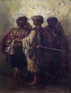 Bulgarske soldater